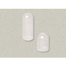 Separated Empty Clear Pullulan Capsules