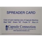 Spreader Cards