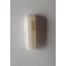 Joined White Vegetable Cellulose Capsules