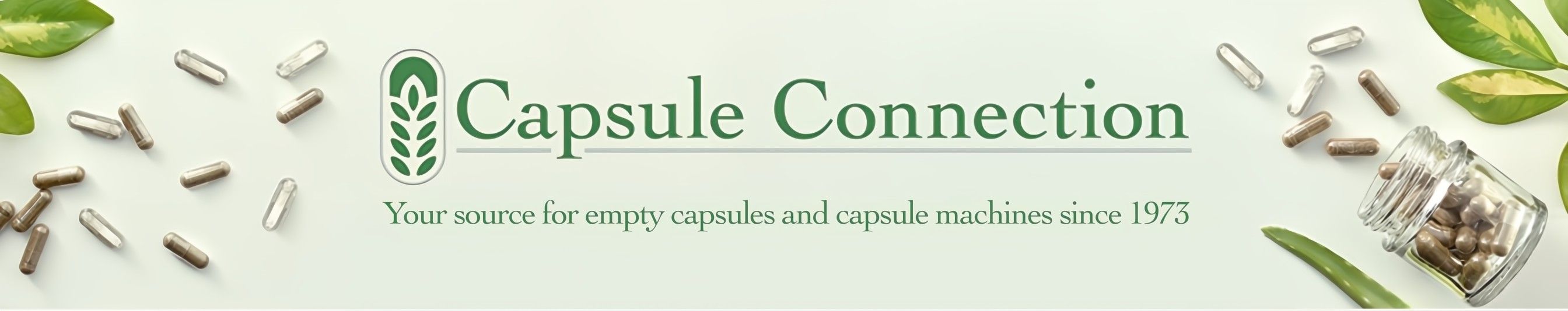 THE CAPSULE CONNECTION